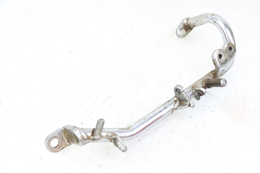 photo de VOETSTEUNPLAAT VOOR RECHTS VOORAN YAMAHA XV VIRAGO 535 (1988 - 2004) - Technische close-up