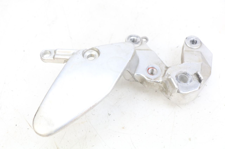 photo de VOETSTEUNPLAAT VOOR RECHTS VOORAN YAMAHA YZF R THUNDERCAT 600 (1996 - 2003) - Overzicht