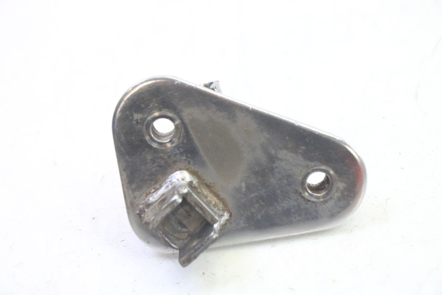 photo de VOETSTEUNPLAAT VOOR RECHTS VOORAN KYMCO ZING 125 (1997 - 2003) - Hoofdaanzicht