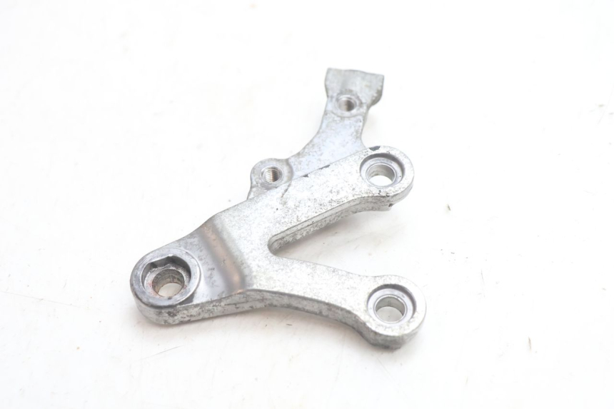 photo de VOETSTEUNPLAAT VOOR RECHTS VOOR KAWASAKI ZX-6R ZX6R 600 (2000 - 2002) - Hoofdaanzicht