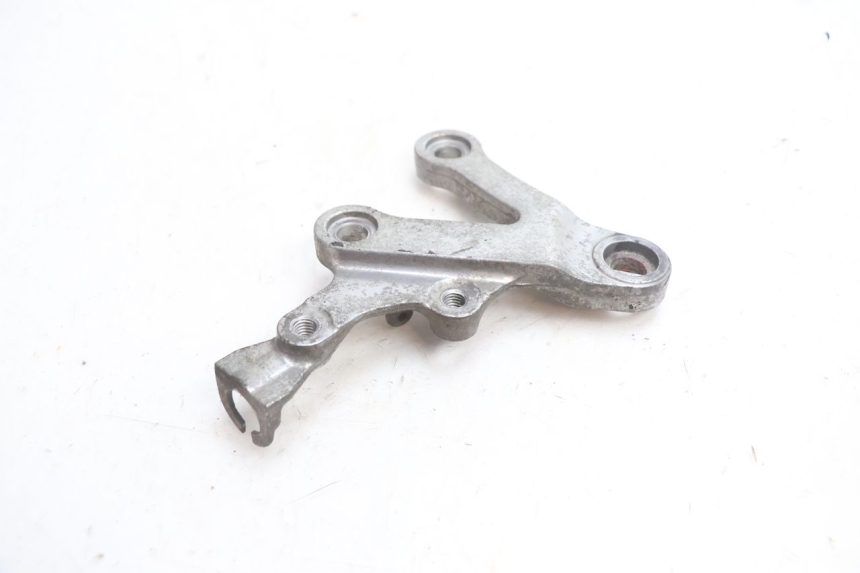 photo de VOETSTEUNPLAAT VOOR RECHTS VOOR KAWASAKI ZX-6R ZX6R 600 (2000 - 2002) - Detail van het onderdeel