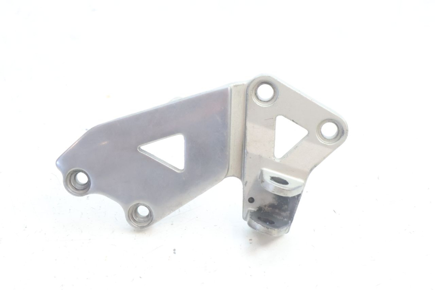 photo de VOETSTEUNPLAAT VOOR RECHTS VOOR KAWASAKI ZZR 600 (1995 - 2004) - Hoofdaanzicht