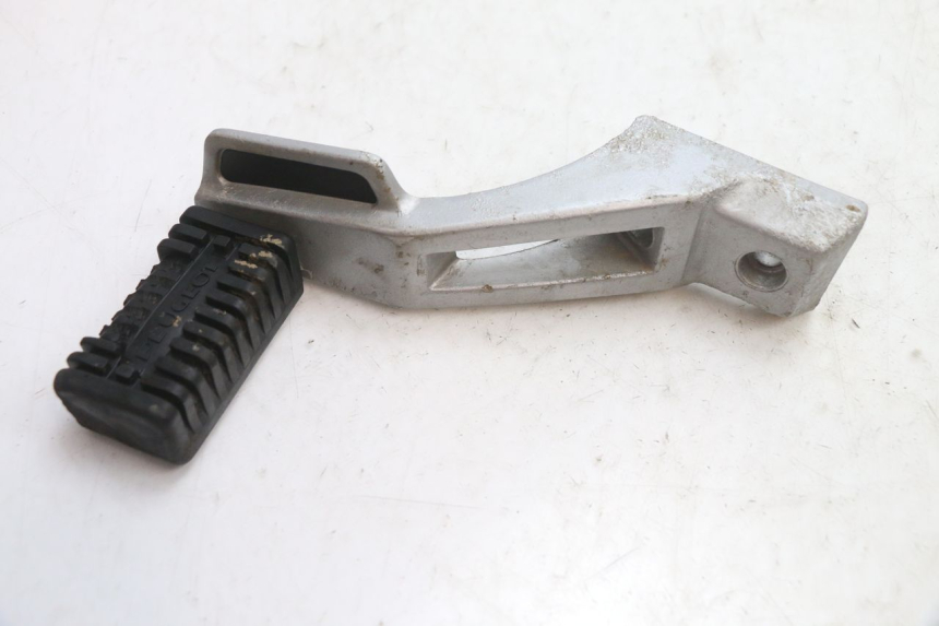 photo de VOETSTEUNPLAAT VOOR LINKS PEUGEOT 103 SPX CLIP 50 (1989 - 1992) - Hoofdaanzicht