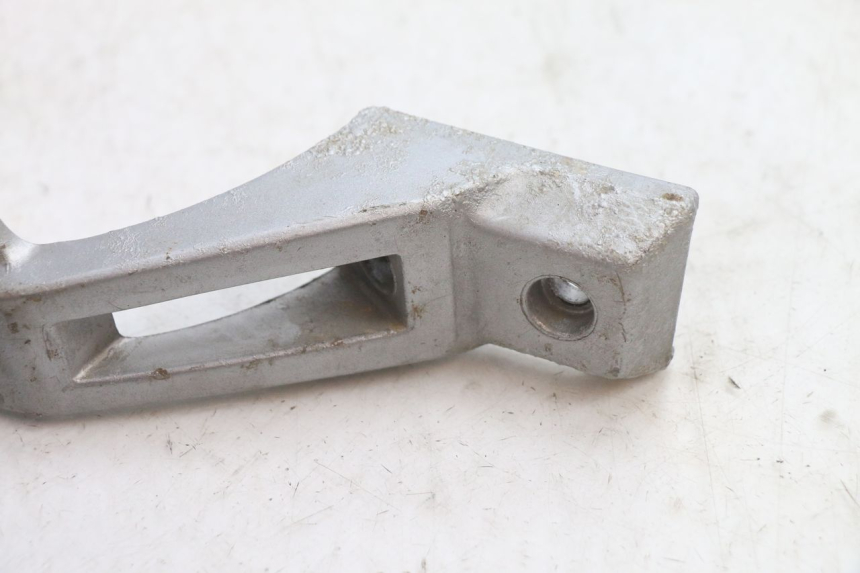 photo de VOETSTEUNPLAAT VOOR LINKS PEUGEOT 103 SPX CLIP 50 (1989 - 1992) - Andere kijkhoek