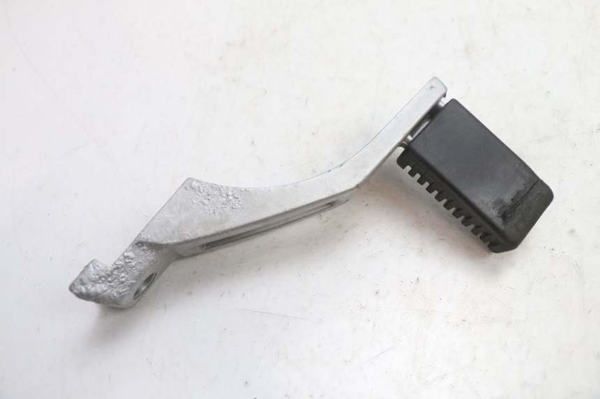 photo de VOETSTEUNPLAAT VOOR LINKS PEUGEOT 103 SPX CLIP 50 (1989 - 1992) - Bevestigingspunten