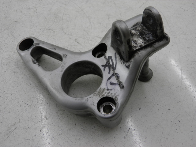 photo de VOETSTEUNPLAAT VOOR LINKS BMW R RS 1150 (2001 - 2005) - Hoofdaanzicht