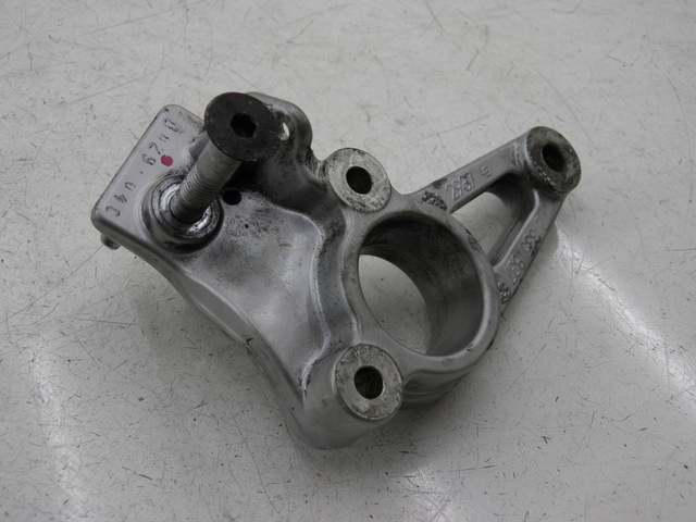 photo de VOETSTEUNPLAAT VOOR LINKS BMW R RS 1150 (2001 - 2005) - Technische close-up