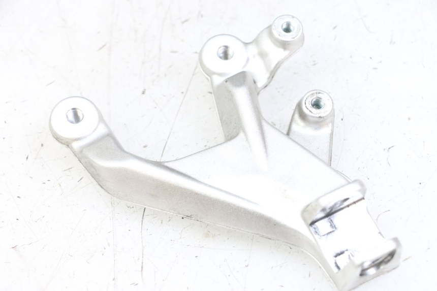 photo de VOETSTEUNPLAAT VOOR LINKS BMW S RR ABS S1000RR 1000 (2015 - 2018) - Andere kijkhoek