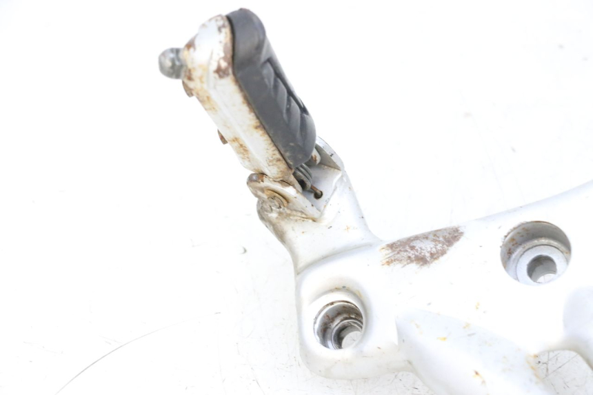 photo de VOETSTEUNPLAAT VOOR LINKS MAG POWER BOMBERS 4T 50 (2016 - 2026) - Productaanzicht