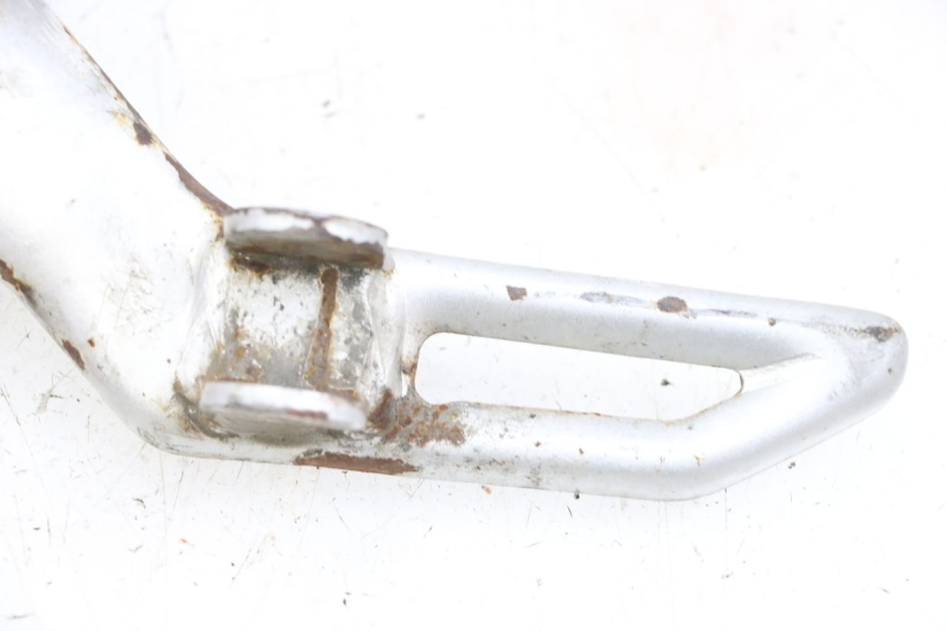 photo de VOETSTEUNPLAAT VOOR LINKS MAG POWER BOMBERS 4T 50 (2016 - 2026) - Zoom op componenten