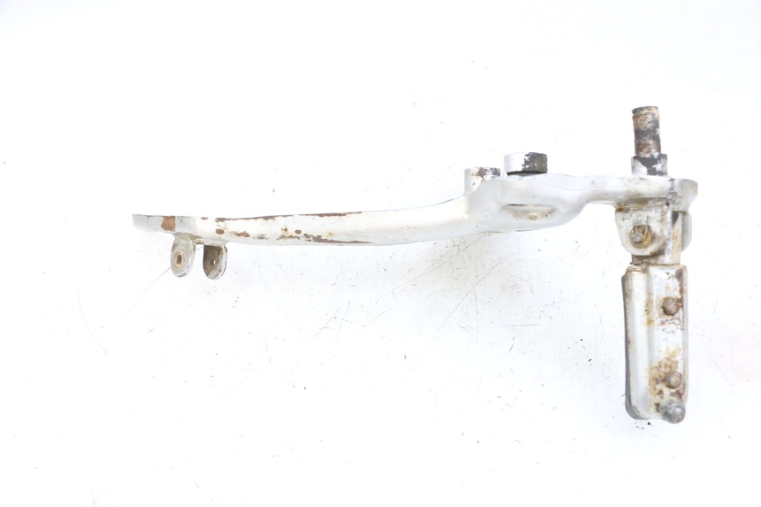 photo de VOETSTEUNPLAAT VOOR LINKS MAG POWER BOMBERS 4T 50 (2016 - 2026) - Zoom op gebruiksstaat