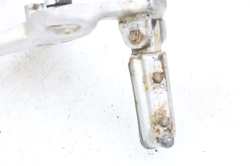 photo de VOETSTEUNPLAAT VOOR LINKS MAG POWER BOMBERS 4T 50 (2016 - 2026) - Andere kijkhoek