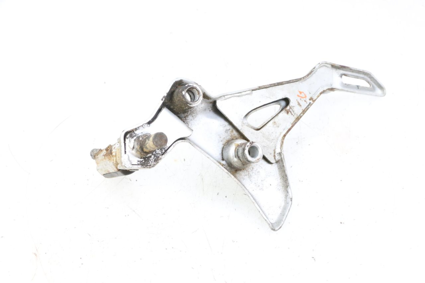 photo de VOETSTEUNPLAAT VOOR LINKS MAG POWER BOMBERS 4T 50 (2016 - 2026) - Technische close-up