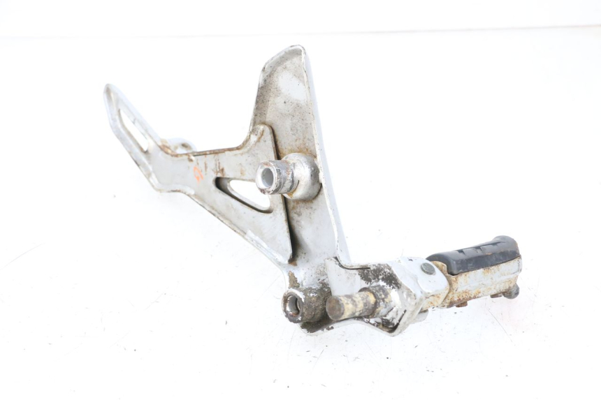 photo de VOETSTEUNPLAAT VOOR LINKS MAG POWER BOMBERS 4T 50 (2016 - 2026) - Overzicht