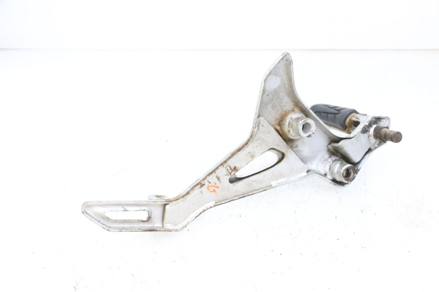 photo de VOETSTEUNPLAAT VOOR LINKS MAG POWER BOMBERS 4T 50 (2016 - 2026) - Bevestigingspunten