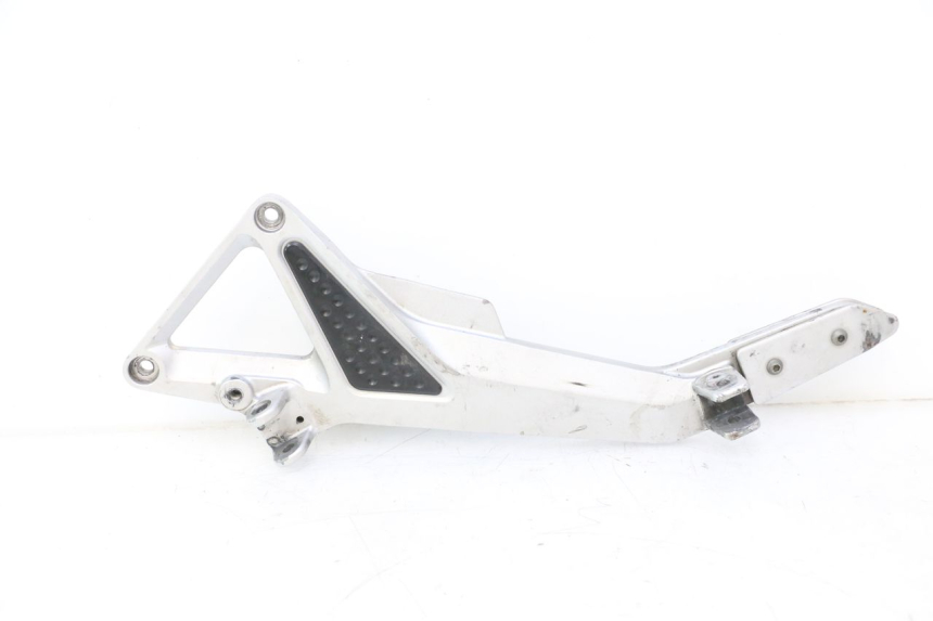 photo de LINKER VOORSTE VOETSTEUNPLAAT HONDA CB F HORNET 600 (2005 - 2006) - Hoofdaanzicht