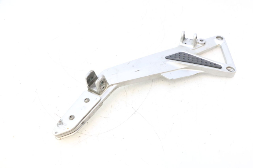 photo de LINKER VOORSTE VOETSTEUNPLAAT HONDA CB F HORNET 600 (2005 - 2006) - Andere kijkhoek