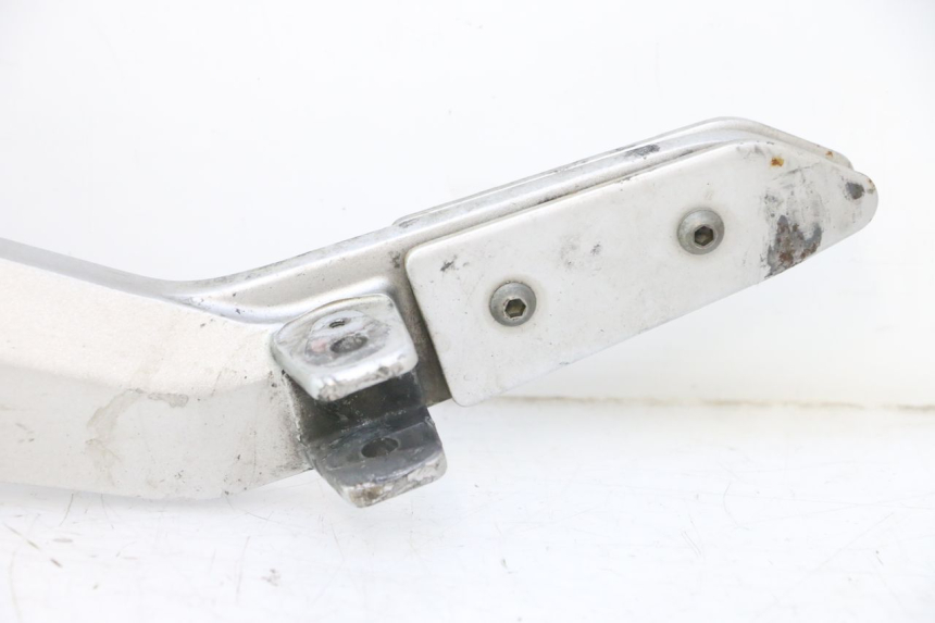 photo de LINKER VOORSTE VOETSTEUNPLAAT HONDA CB F HORNET 600 (2005 - 2006) - Gecontroleerd onderdeel