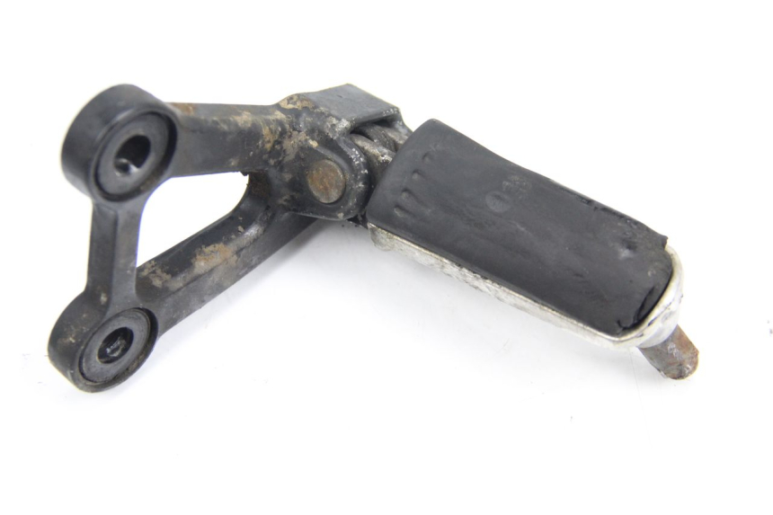 photo de VOETSTEUNPLAAT VOOR LINKS HONDA CBR F SC21 1000 (1986 - 1992) - Hoofdaanzicht