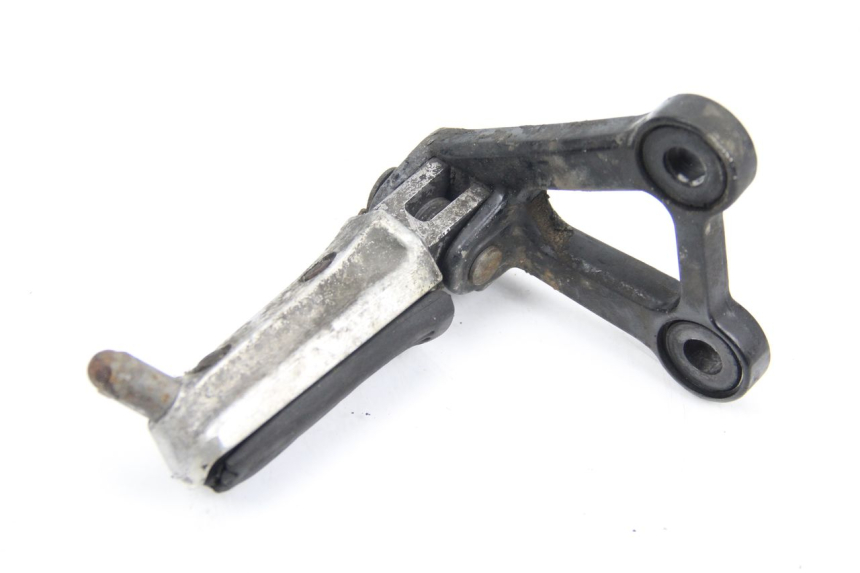 photo de VOETSTEUNPLAAT VOOR LINKS HONDA CBR F SC21 1000 (1986 - 1992) - Detail van het onderdeel