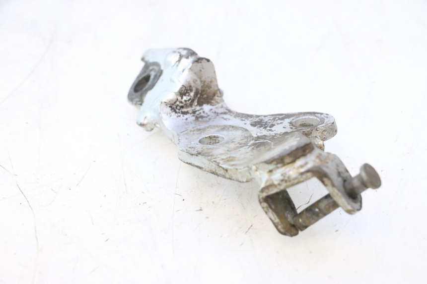 photo de VOORSTE LINKER VOETSTEUNPLAAT HONDA CRF CR-F 125 (2020 - 2021) - Andere kijkhoek