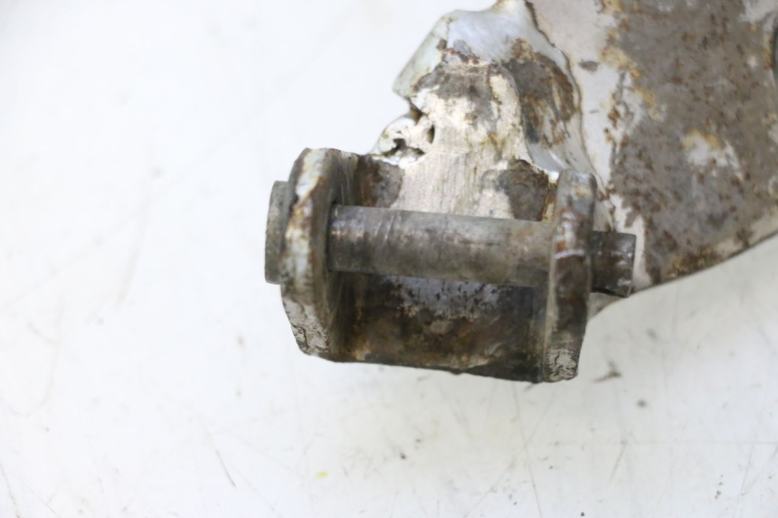 photo de VOORSTE LINKER VOETSTEUNPLAAT HONDA CRF CR-F 125 (2020 - 2021) - Technische close-up