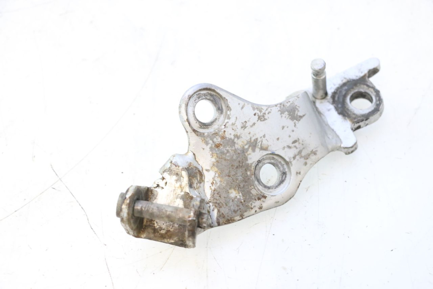 photo de VOORSTE LINKER VOETSTEUNPLAAT HONDA CRF CR-F 125 (2020 - 2021) - Overzicht