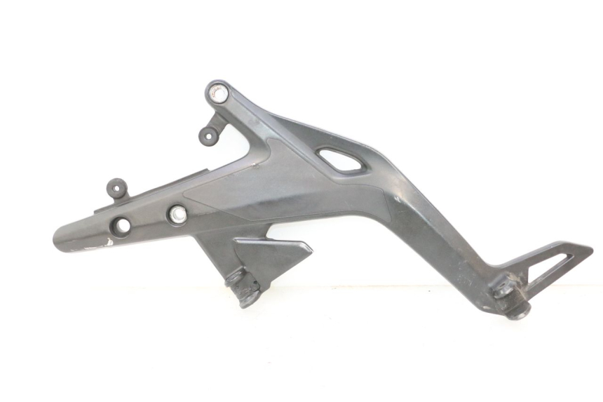 photo de VOETSTEUNPLAAT VOOR LINKS KAWASAKI ER-6 ER6 F ABS 650 (2012 - 2016) - Hoofdaanzicht