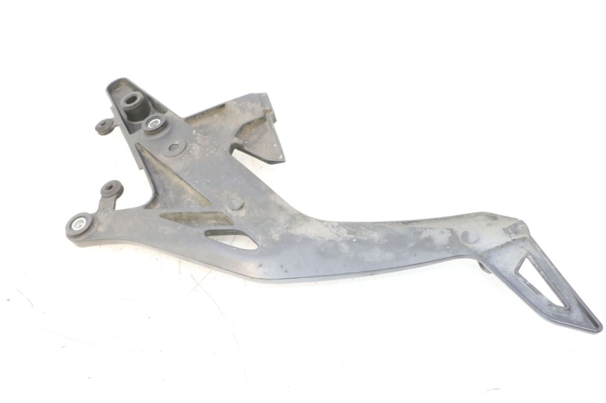 photo de VOETSTEUNPLAAT VOOR LINKS KAWASAKI ER-6 ER6 F ABS 650 (2012 - 2016) - Detail van het onderdeel