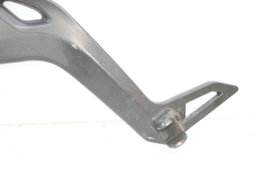 photo de VOETSTEUNPLAAT VOOR LINKS KAWASAKI ER-6 ER6 F ABS 650 (2012 - 2016) - Bevestigingspunten