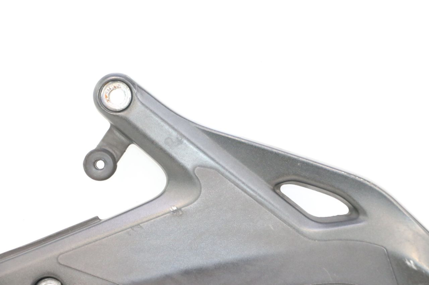 photo de VOETSTEUNPLAAT VOOR LINKS KAWASAKI ER-6 ER6 F ABS 650 (2012 - 2016) - Staat van het oppervlak