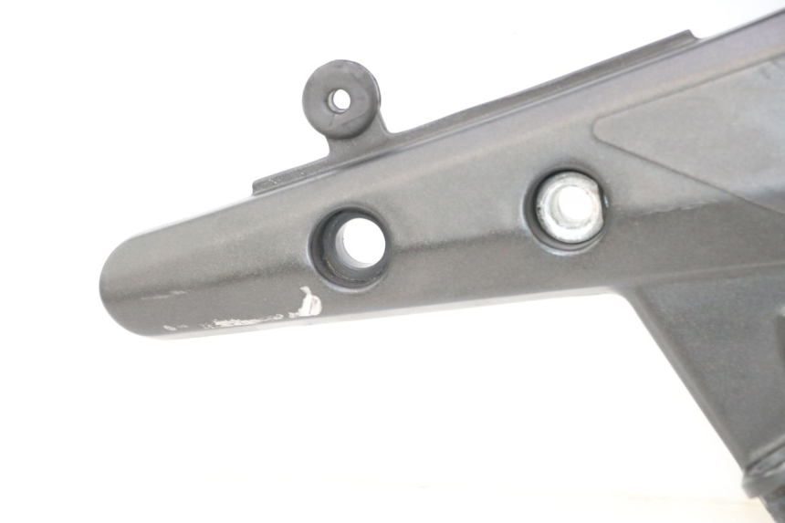 photo de VOETSTEUNPLAAT VOOR LINKS KAWASAKI ER-6 ER6 F ABS 650 (2012 - 2016) - Gecontroleerd onderdeel
