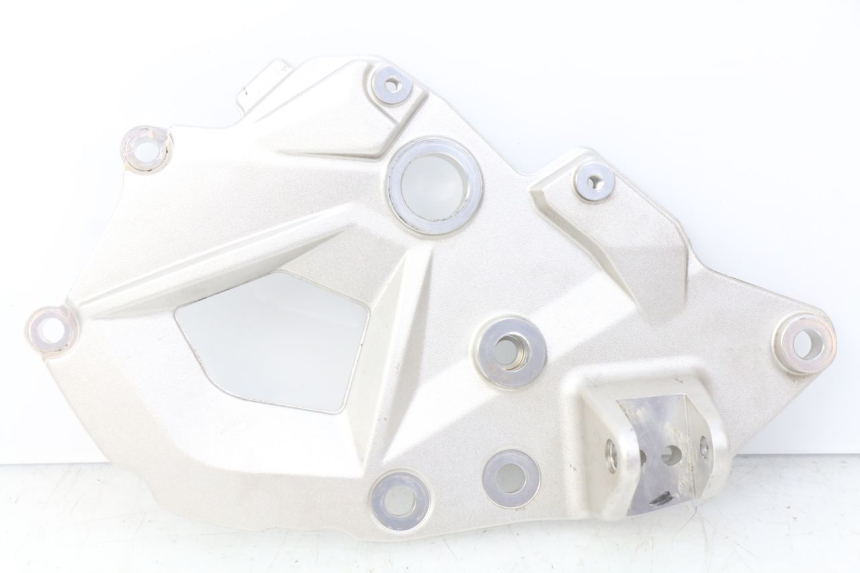 photo de VOETSTEUNPLAAT VOOR LINKS BMW F GS K81 850 (2018 - 2023) - Hoofdaanzicht