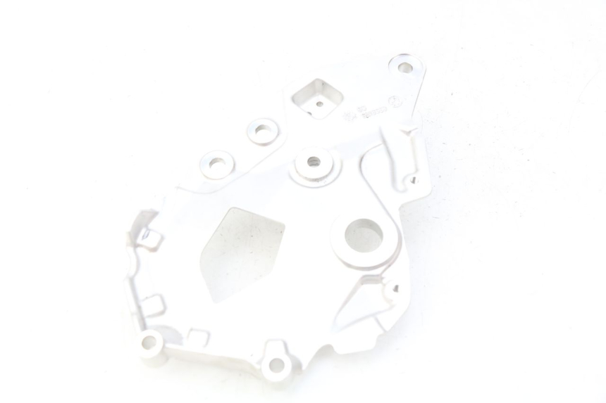 photo de VOETSTEUNPLAAT VOOR LINKS BMW F GS K81 850 (2018 - 2023) - Technische close-up