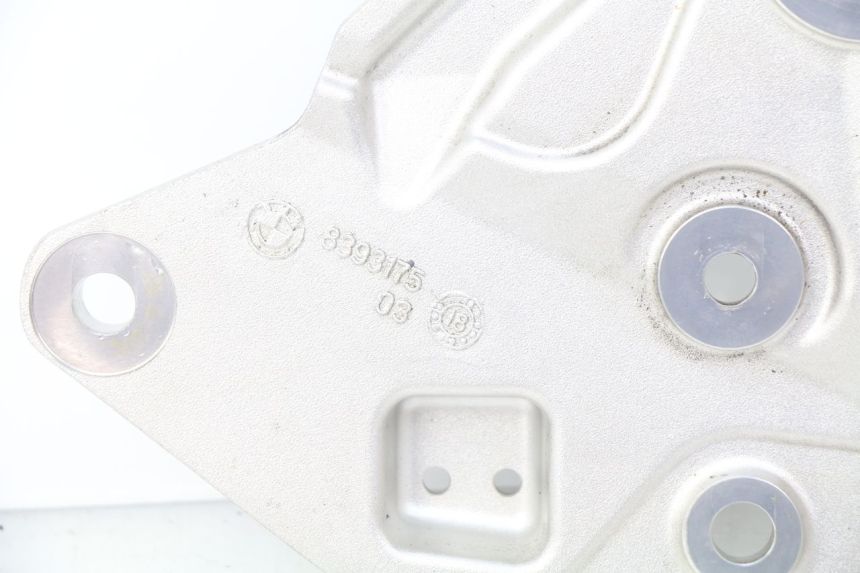 photo de VOETSTEUNPLAAT VOOR LINKS BMW F GS K81 850 (2018 - 2023) - Overzicht