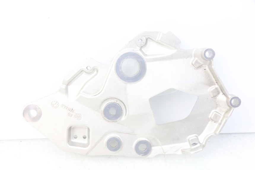 photo de VOETSTEUNPLAAT VOOR LINKS BMW F GS K81 850 (2018 - 2023) - Bevestigingspunten