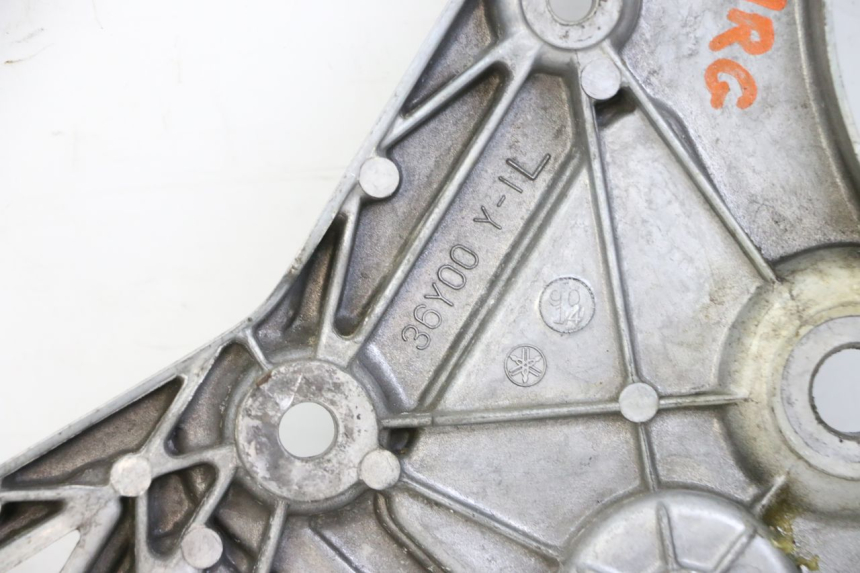 photo de VOETSTEUNPLAAT VOOR LINKS YAMAHA FJ 36Y 1100 (1984 - 1985) - Overzicht