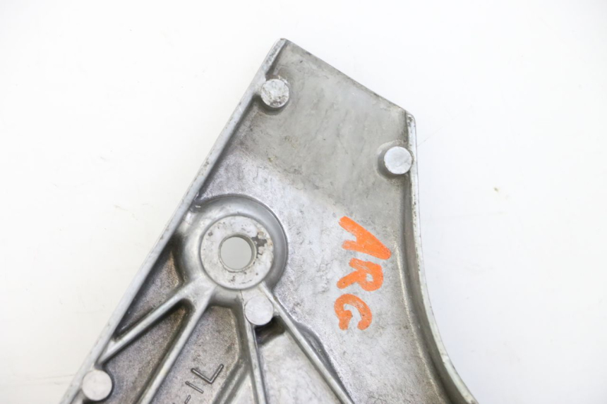 photo de VOETSTEUNPLAAT VOOR LINKS YAMAHA FJ 36Y 1100 (1984 - 1985) - Bevestigingspunten