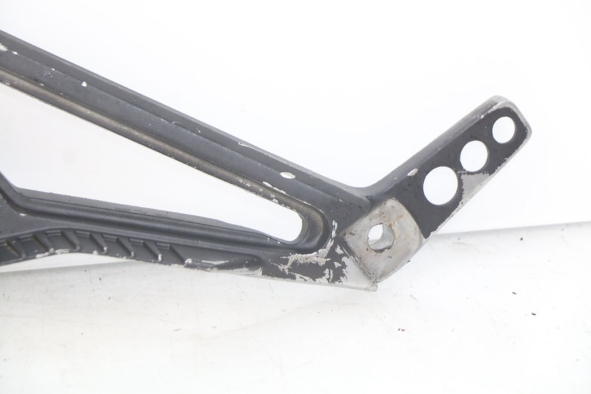photo de VOETSTEUNPLAAT VOOR LINKS YAMAHA FJ 3CX 1200 (1986 - 1996) - Staat van het oppervlak