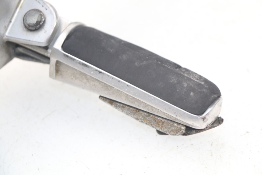 photo de VOETSTEUNPLAAT VOOR LINKS YAMAHA FJR ABS 1300 (2006 - 2012) - Gecontroleerd onderdeel