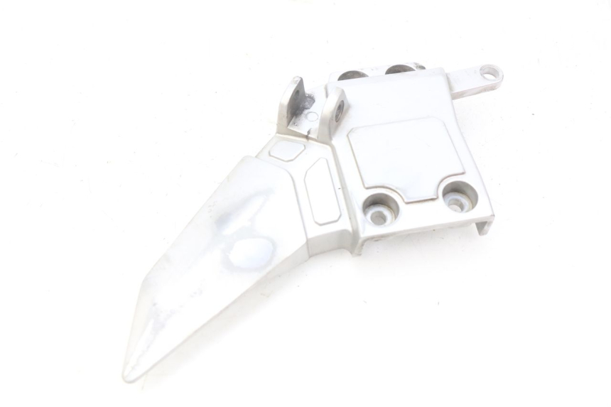 photo de VOETSTEUNPLAAT VOOR LINKS YAMAHA FJR ABS 1300 (2016 - 2020) - Andere kijkhoek