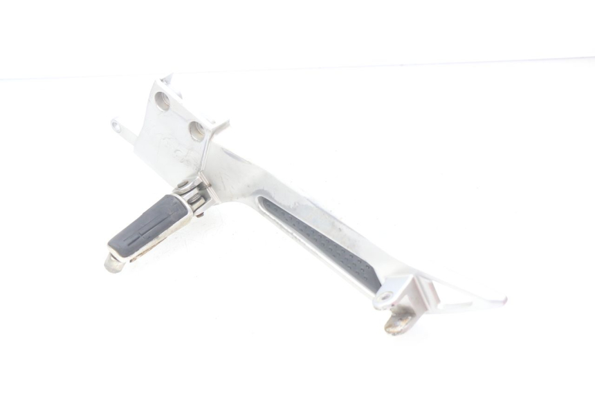 photo de VOETSTEUNPLAAT VOOR LINKS YAMAHA FJR ABS 1300 (2006 - 2012) - Gecontroleerd onderdeel