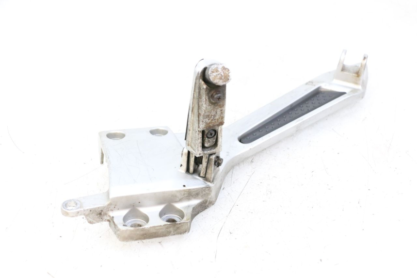 photo de VOETSTEUNPLAAT VOOR LINKS YAMAHA FJR ABS 1300 (2006 - 2012) - Technische close-up