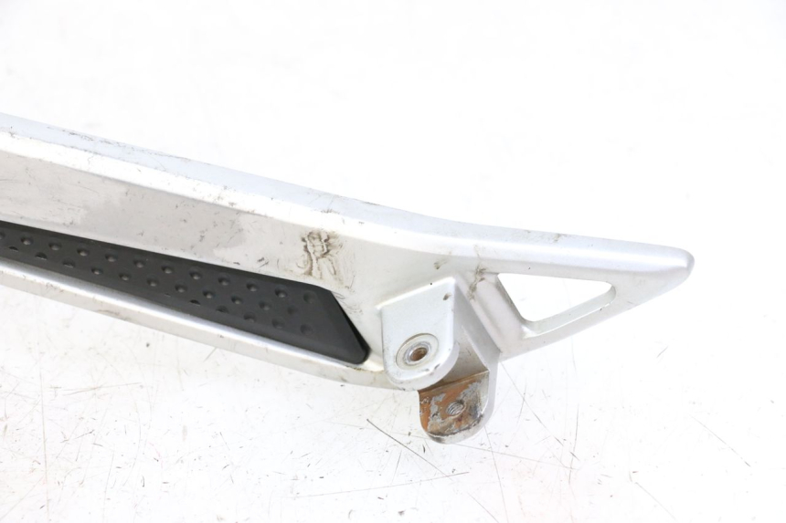 photo de VOETSTEUNPLAAT VOOR LINKS YAMAHA FJR ABS 1300 (2006 - 2012) - Bevestigingspunten