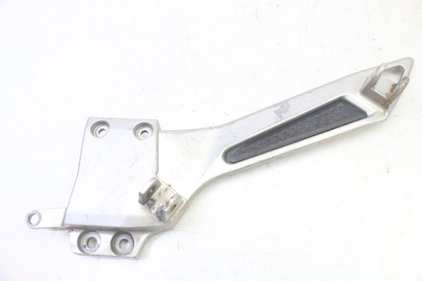 photo de VOETSTEUNPLAAT VOOR LINKS YAMAHA FJR ABS 1300 (2006 - 2012) - Hoofdaanzicht