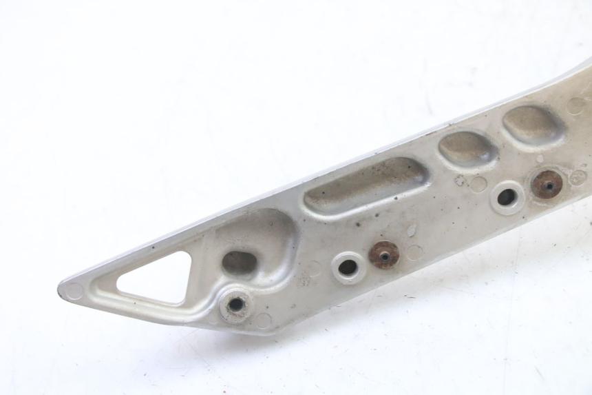 photo de VOETSTEUNPLAAT VOOR LINKS YAMAHA FJR ABS 1300 (2006 - 2012) - Staat van het oppervlak