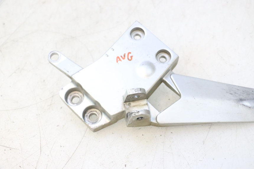photo de LINKER VOORSTE VOETSTEUNPLAAT YAMAHA FJR 1300 (2001 - 2005) - Overzicht