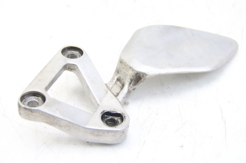 photo de VOETSTEUNPLAAT VOOR LINKS YAMAHA FZS FAZER 600 (2001 - 2003) - Hoofdaanzicht