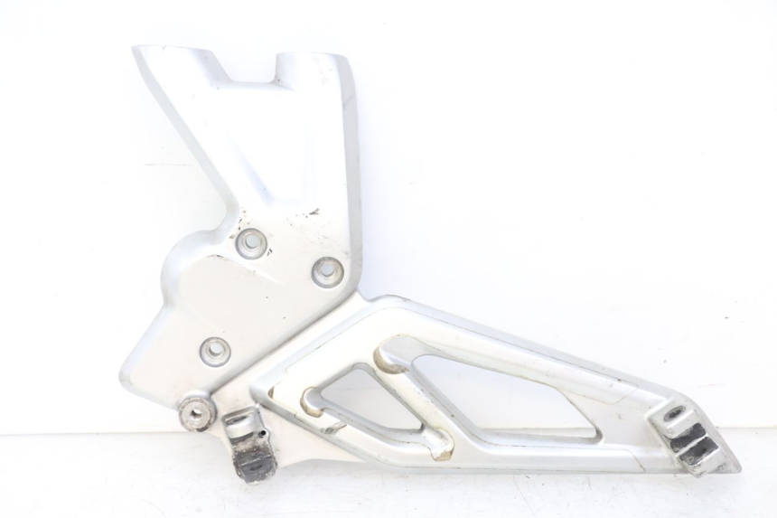 photo de VOETSTEUNPLAAT VOOR LINKS BMW G310 R 310 (2016 - 2020) - Hoofdaanzicht