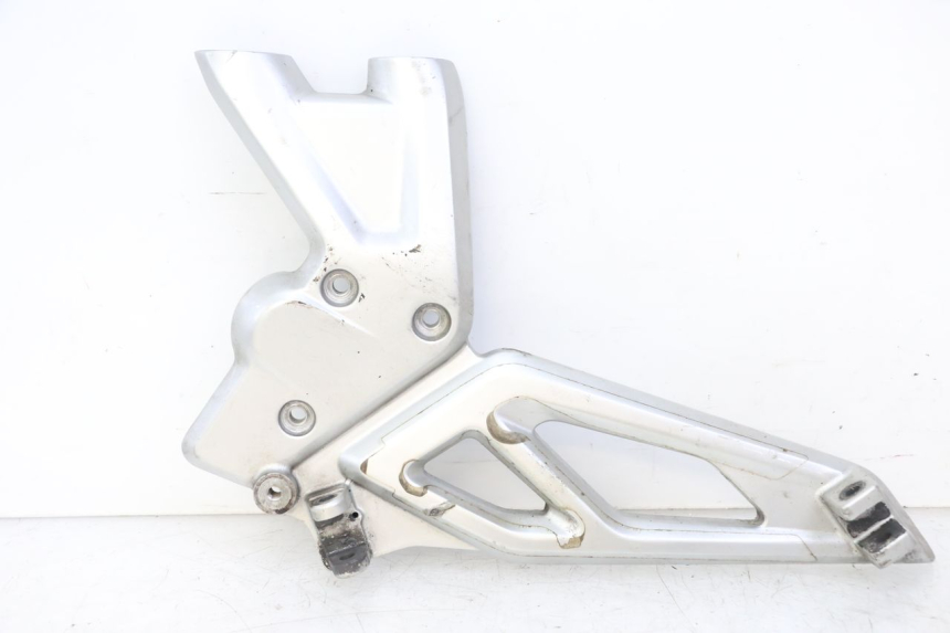photo de VOETSTEUNPLAAT VOOR LINKS BMW G310 R 310 (2016 - 2020) - Productaanzicht